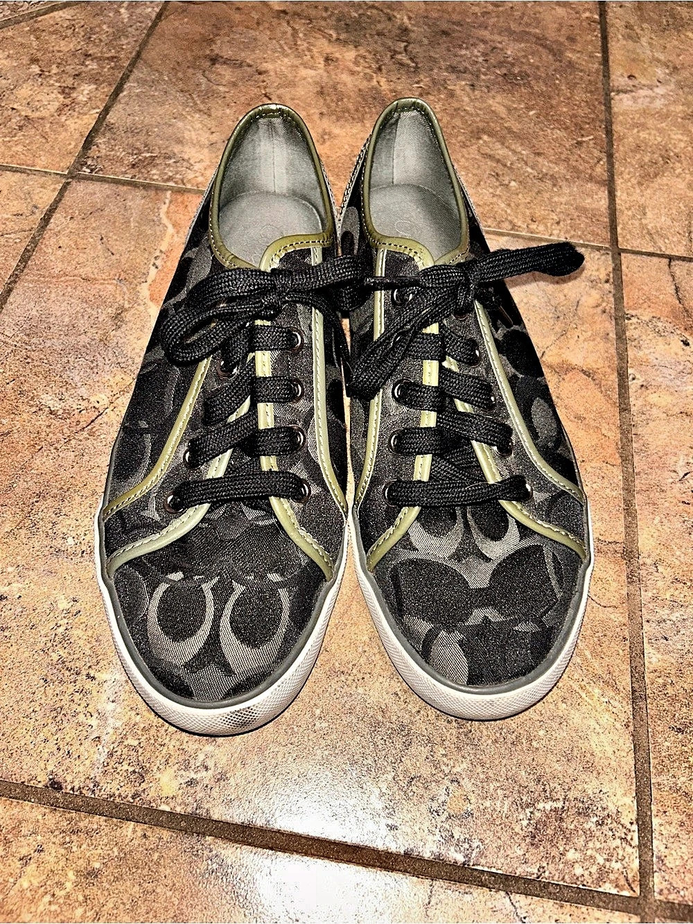Coach Sneakers